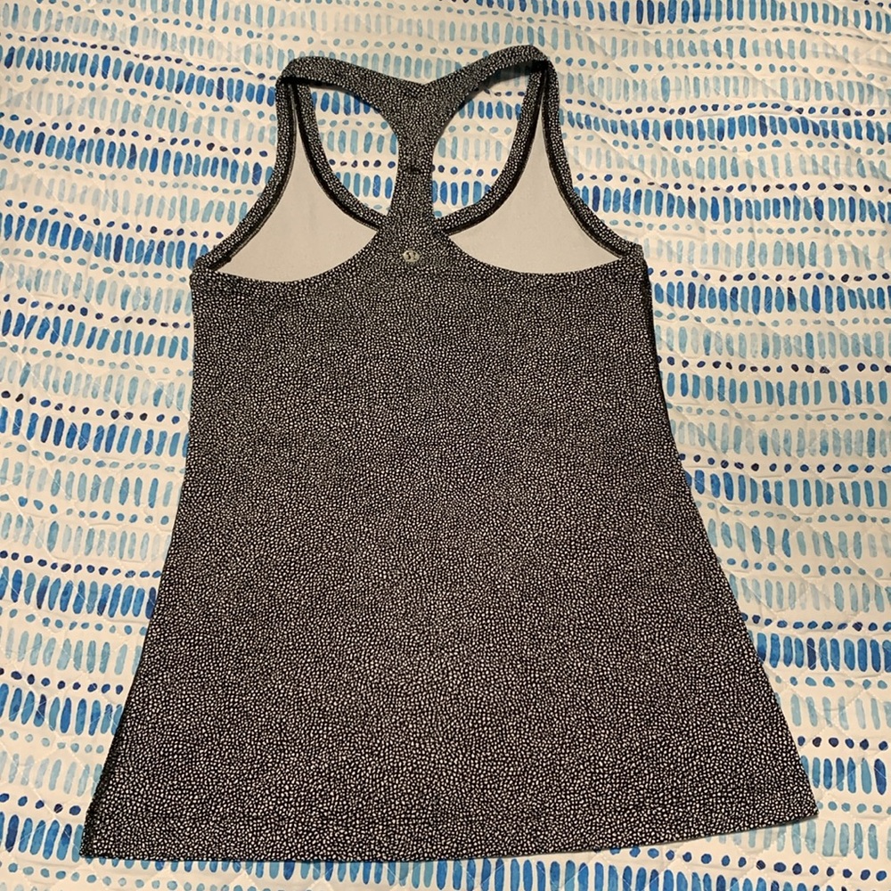 Lululemon Cool Racerback - Picture 4 of 5